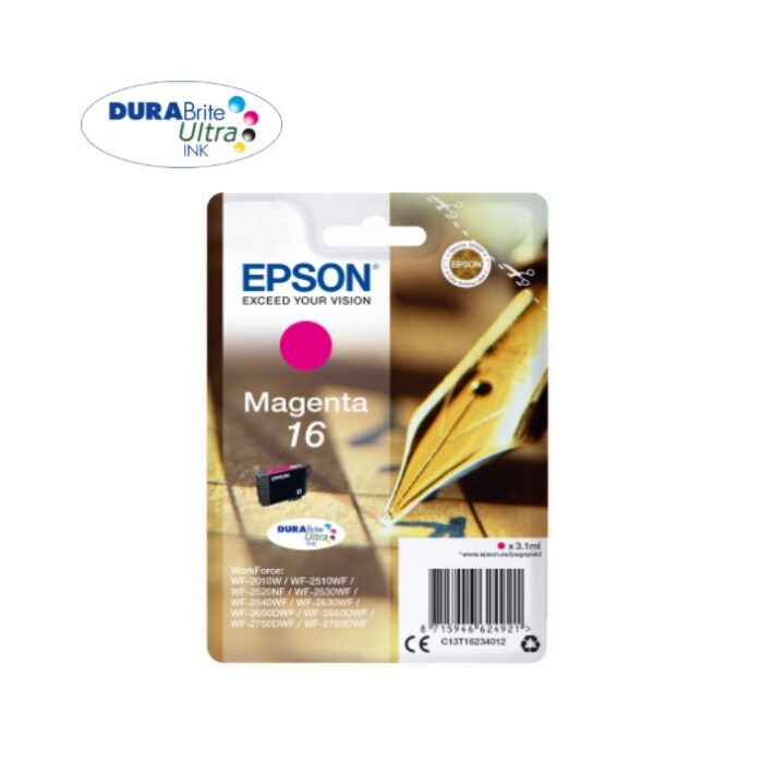 Epson T1623 Magenta