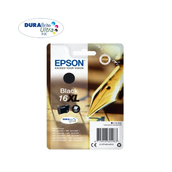 Epson T1631 XL Black