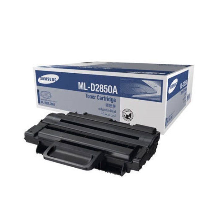 Toner Samsung ML-D2850A Black