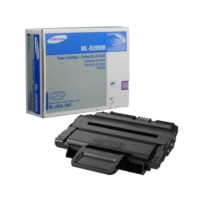 Toner Samsung ML-D2850B Black