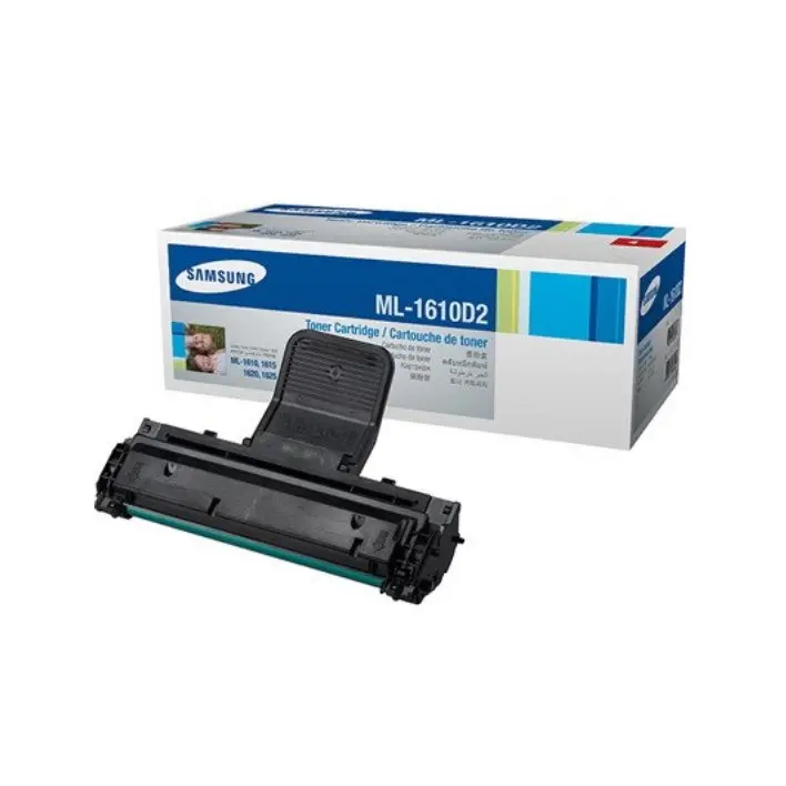 Toner Samsung ML-1610D2 Black