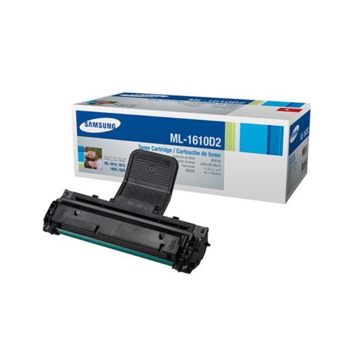 Toner Samsung ML-1610D2 Black