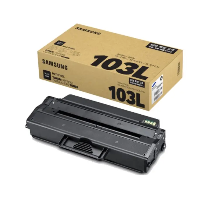 Toner Samsung MLT-D103L Black
