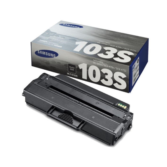 Toner Samsung MLT-D103S Black