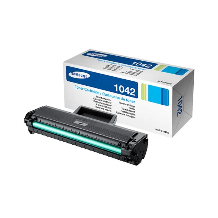 Toner Samsung MLT-D1042S Black