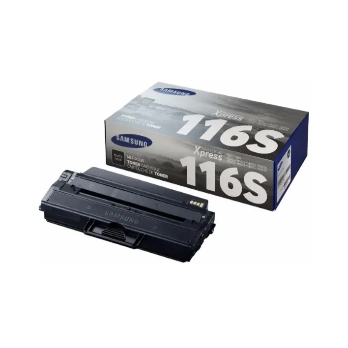 Toner Samsung MLT-D116S Black