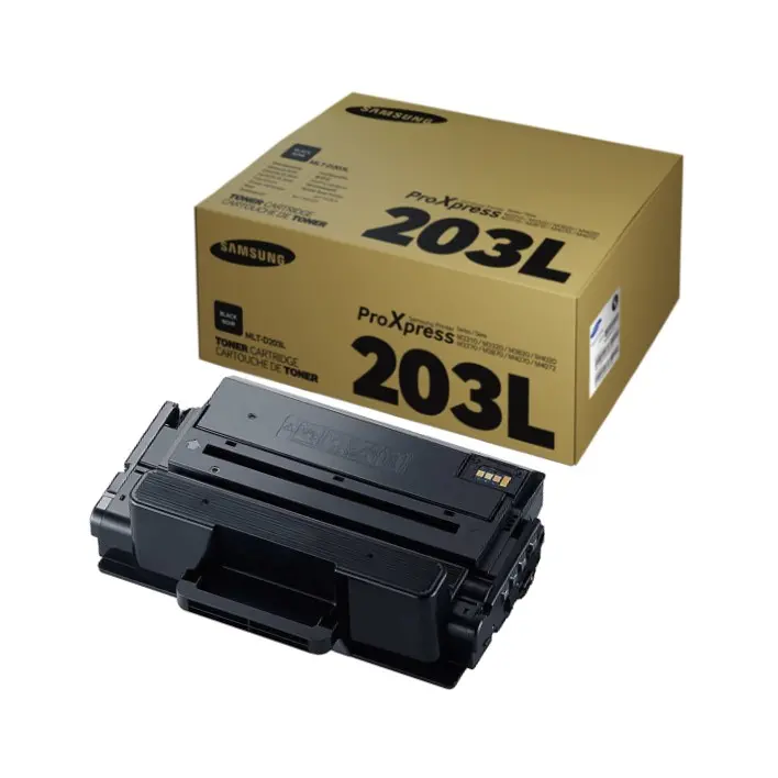 Toner Samsung MLT-D203L Black