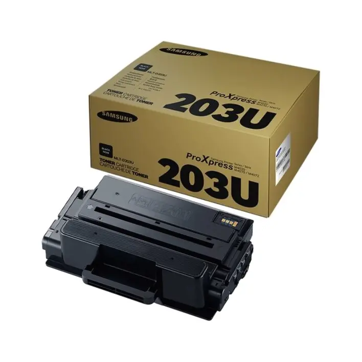 Toner Samsung MLT-D203U Black