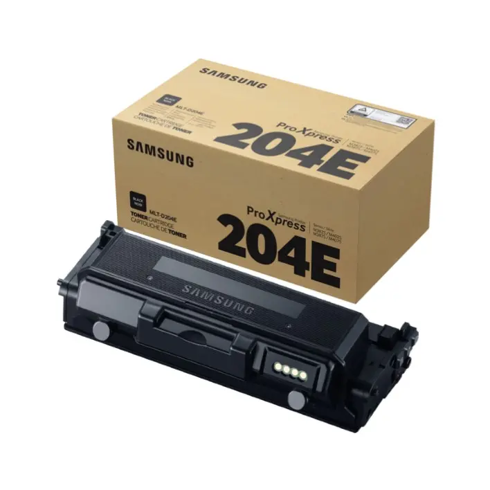 Toner Samsung MLT-D203E Black