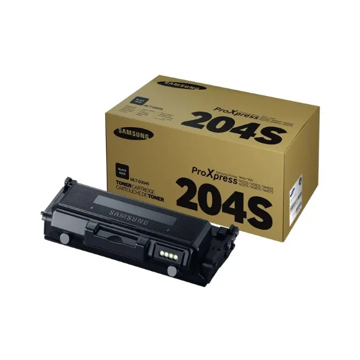 Toner Samsung MLT-D204S Black