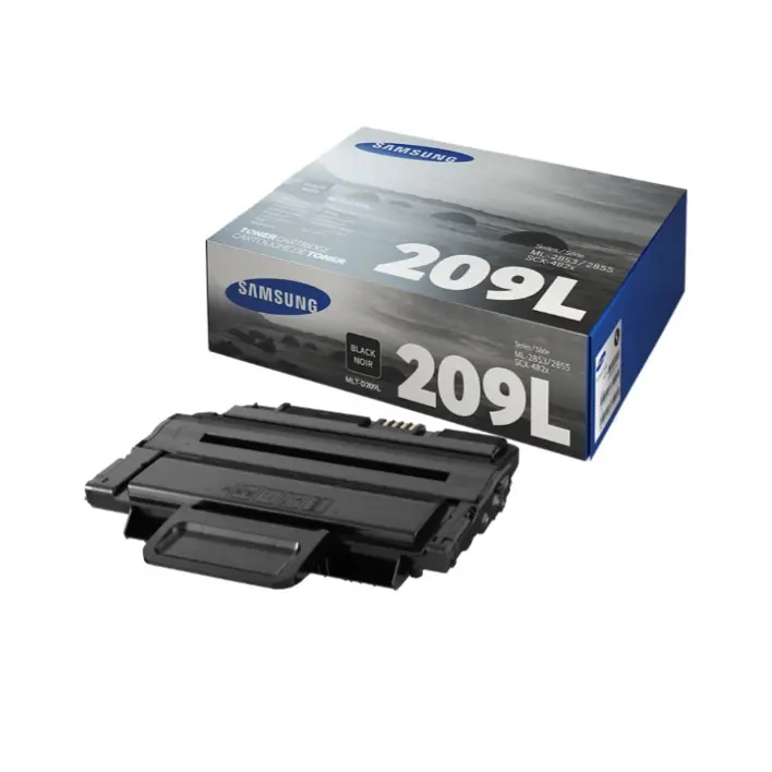 Toner Samsung MLT-D209L Black