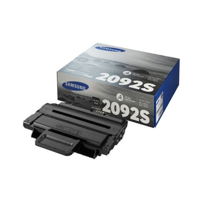 Toner Samsung MLT-D2092S Black