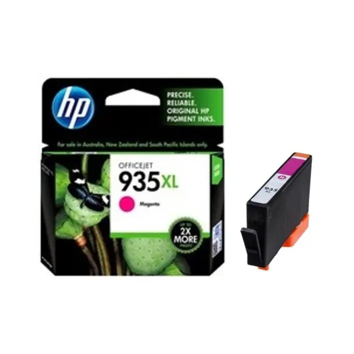Tinteiro HP935XL Magenta C2P25AE