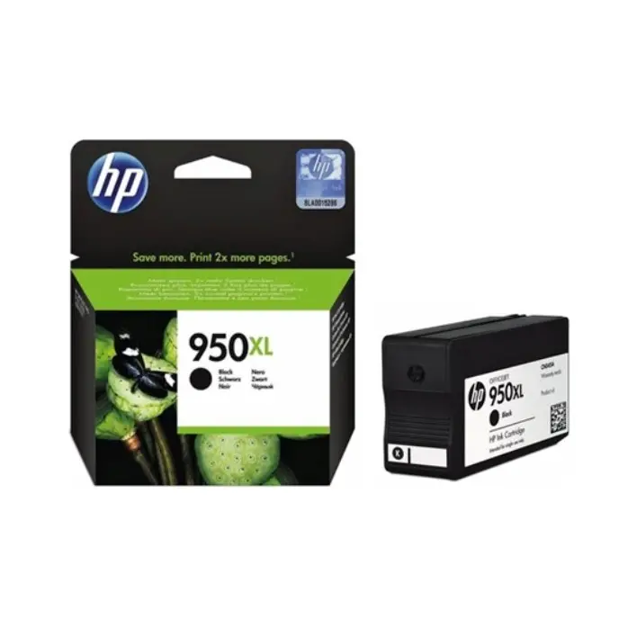 Tinteiro HP950XL Black