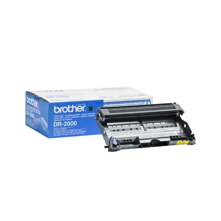 Drum Brother DR-2000
