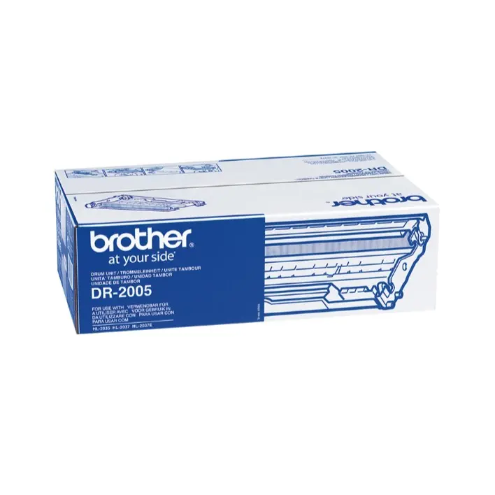 Drum Brother DR2005
