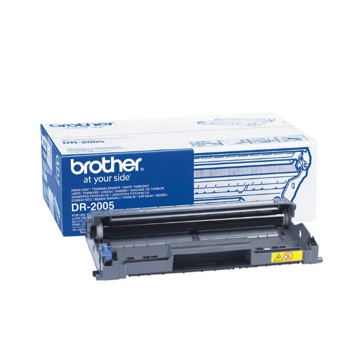 Drum Brother DR-2005