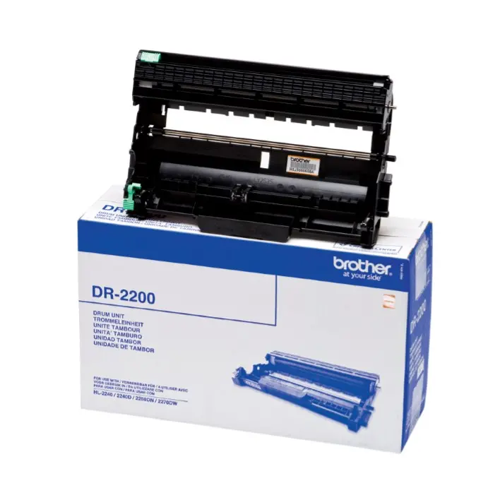 Drum Brother DR-2200