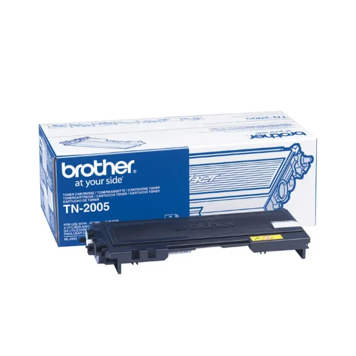 Toner Brother TN-2005 Black