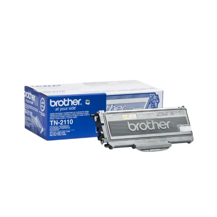 Toner Brother TN-2110 Black