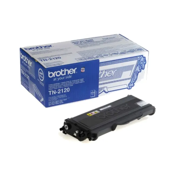 Toner Brother TN-2120 Black