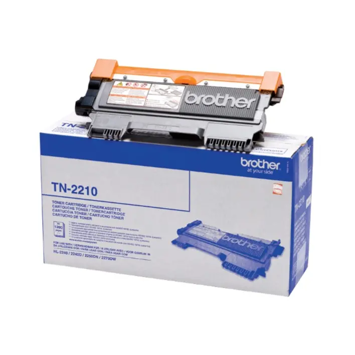 Toner Brother TN-2210