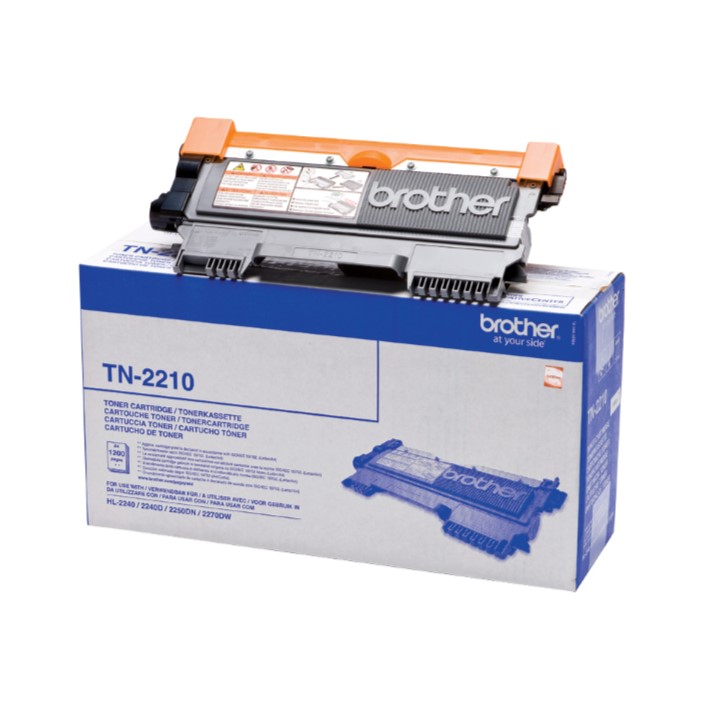 Toner Brother TN-2210