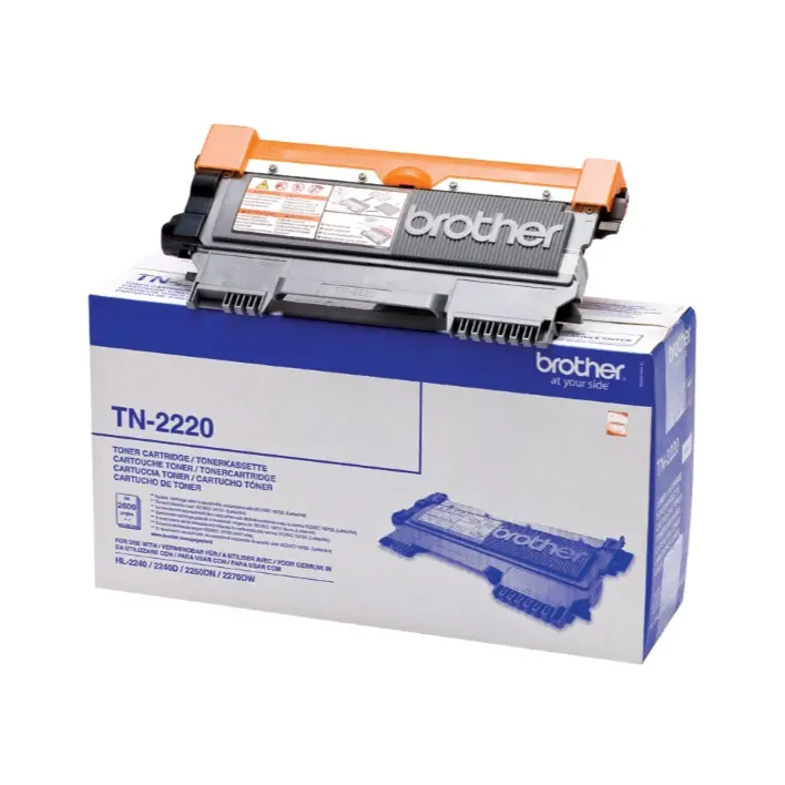 Toner Brother TN-2220