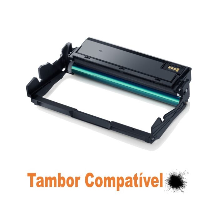 Drum Compatível Samsung R204