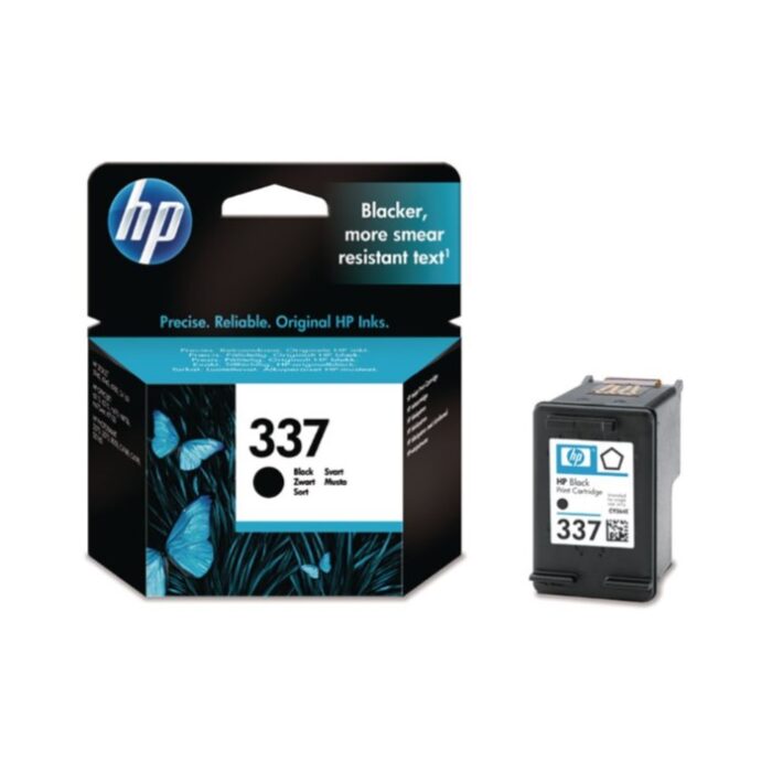 Tinteiro HP 337 Preto C9364EE