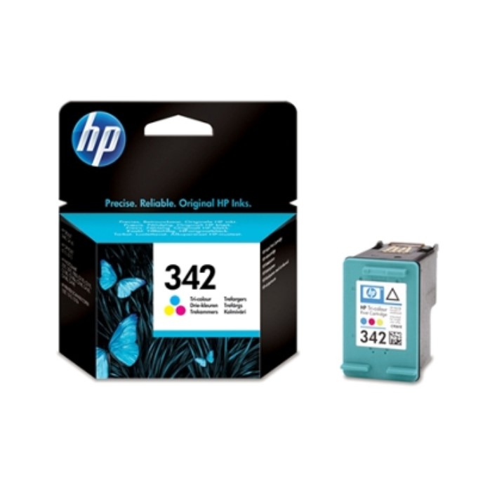 Tinteiro HP 342 Tricolor C9361EE