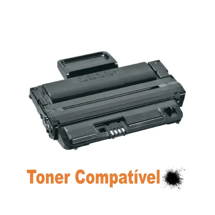 Toner Compatível Samsung D2850B