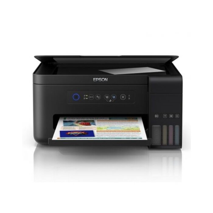 Epson EcoTank ET2700
