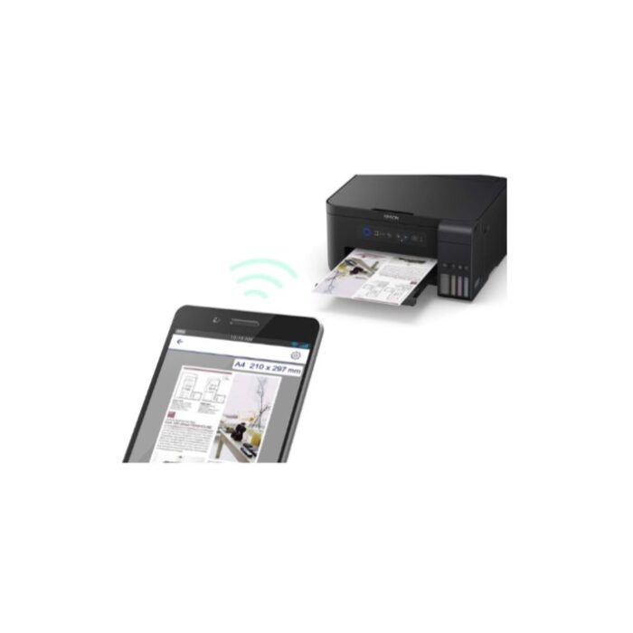 Epson EcoTank ET2700