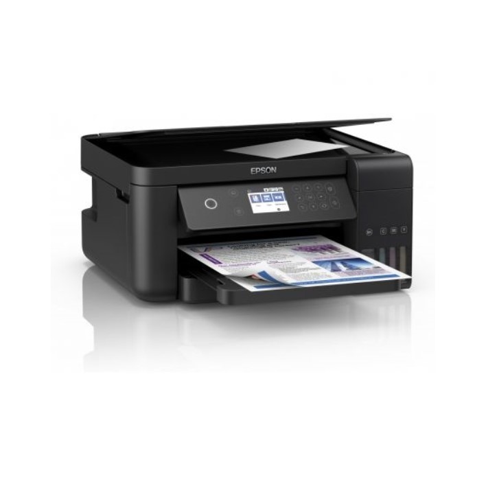 Epson EcoTank ET3700