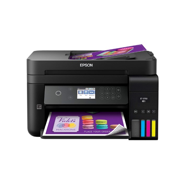 Epson EcoTank ET3750
