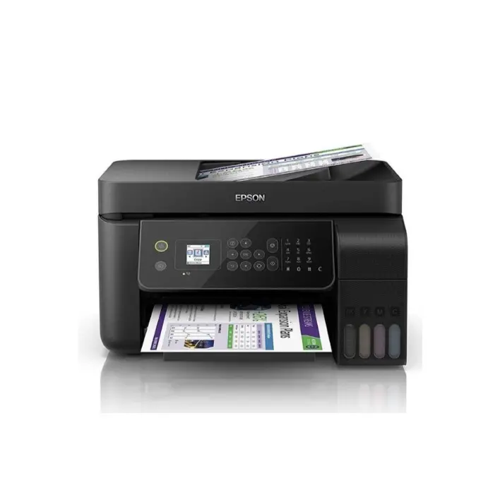 Epson EcoTank ET4700