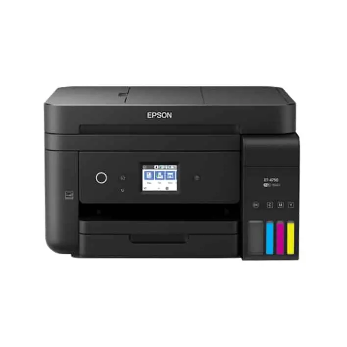 Epson EcoTank ET4750