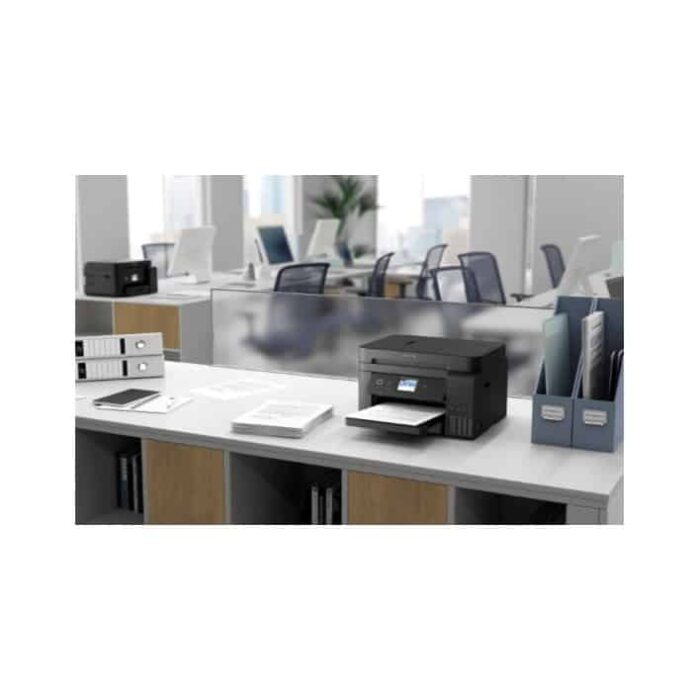 Epson EcoTank ET4750