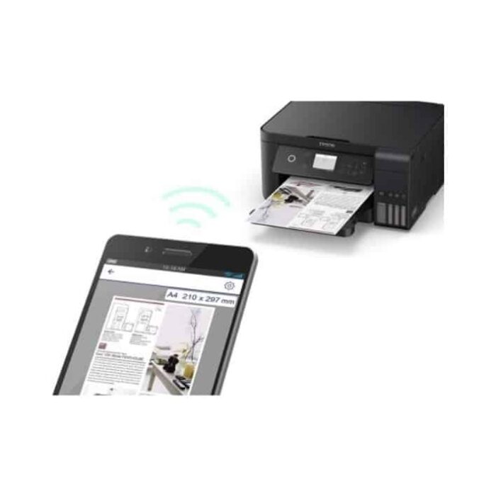 Epson EcoTank ET4750