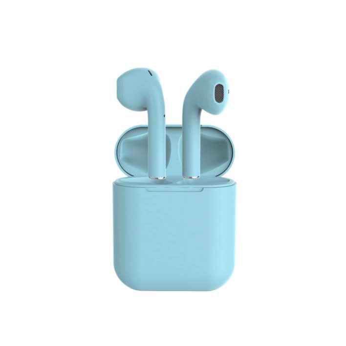 Airpods i12 Blue