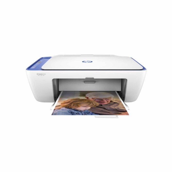 HP Deskjet 2630