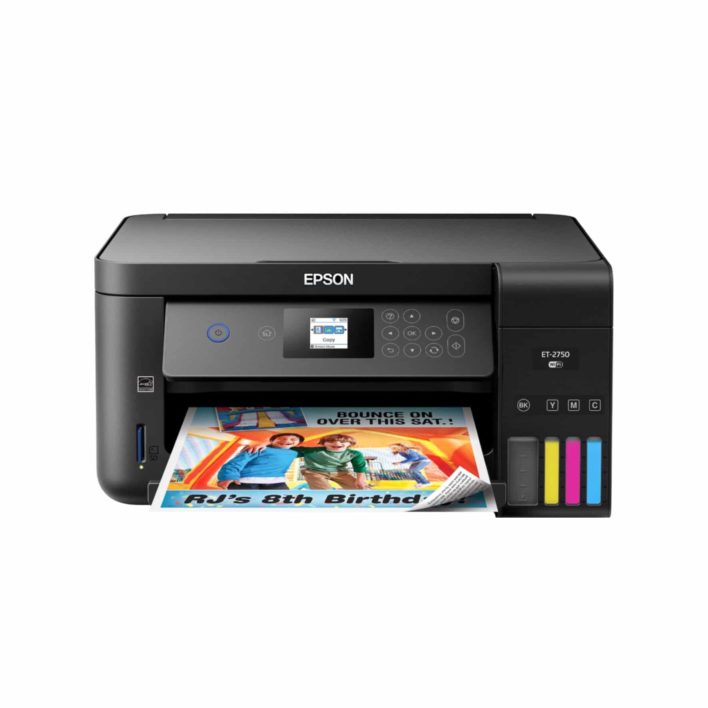 Epson ET-2750