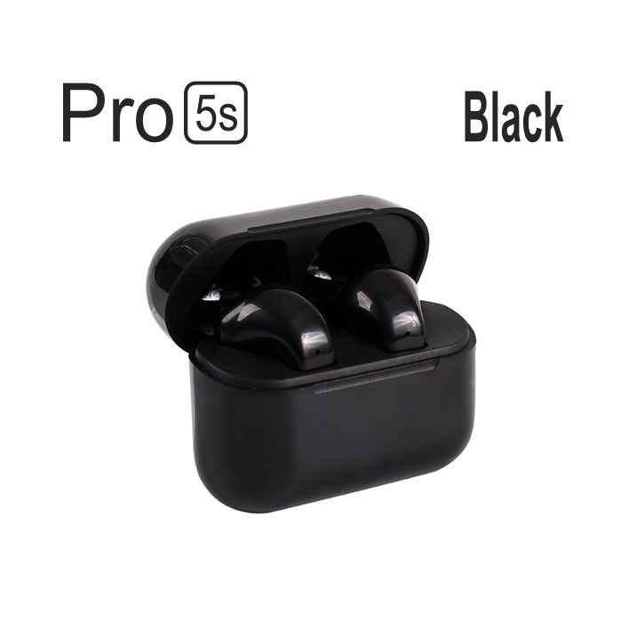 AirPods Pro5s TWS Black