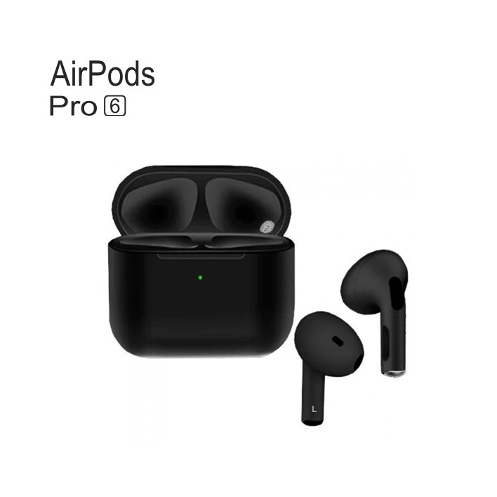 AirPods Pro6 BK