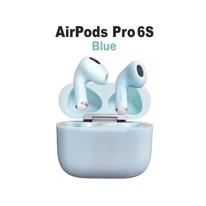 AirPods Pro 6S Blue 1