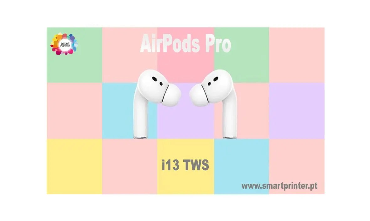 I13 tws top airpods