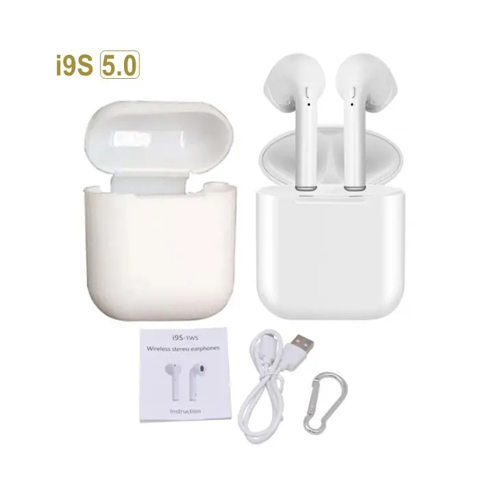Airpods i9s 5.0 cheap