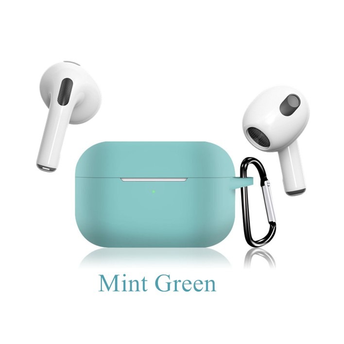 Airpods Pro 3 Silicone Case MG