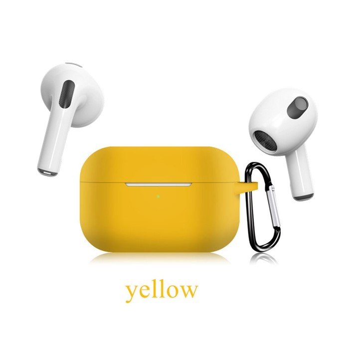 Airpods Pro 3 Silicone Case YL